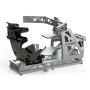 Fully Optioned Simulator Chassis