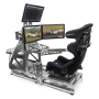 Complete Sim Chassis